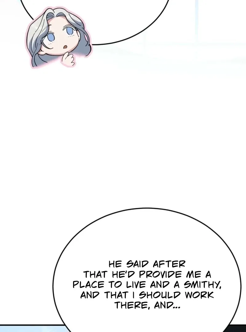 How to Melt a Hard Wall Chapter 14 page 79 - 