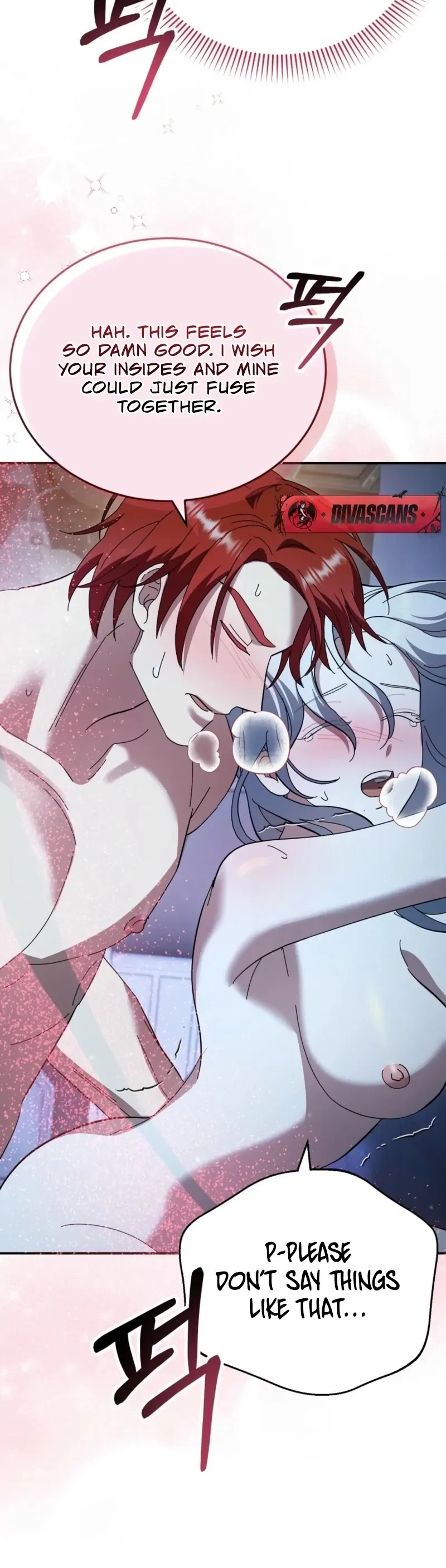 How to Melt a Hard Wall Chapter 14 page 9 - 