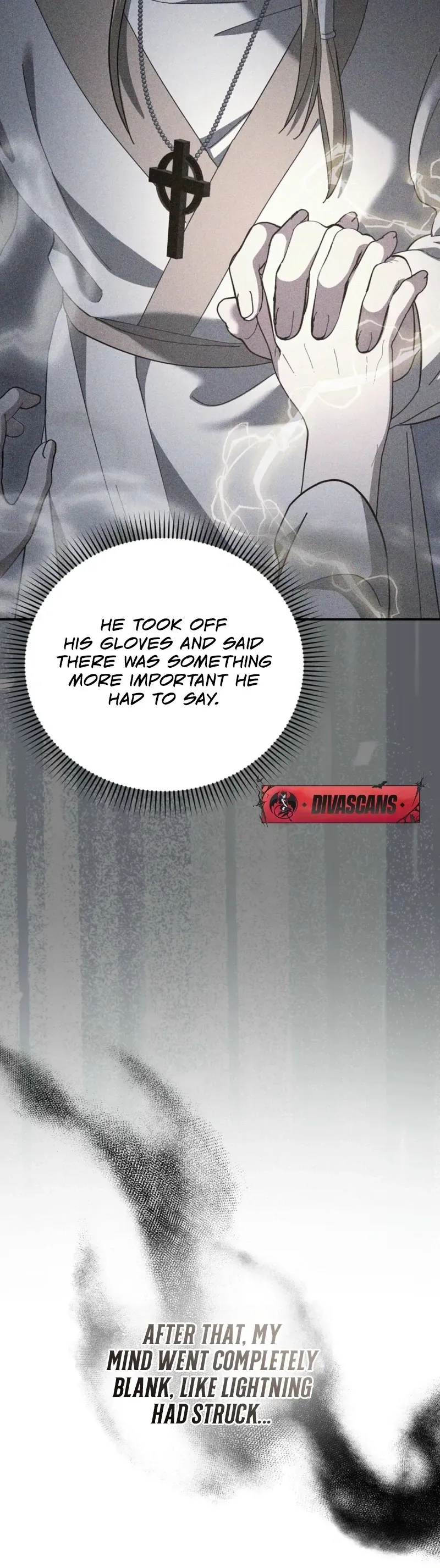 How to Melt a Hard Wall Chapter 14 page 83 - 