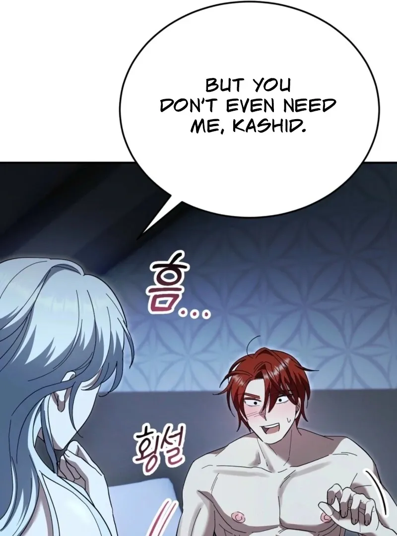 How to Melt a Hard Wall Chapter 14 page 93 - 
