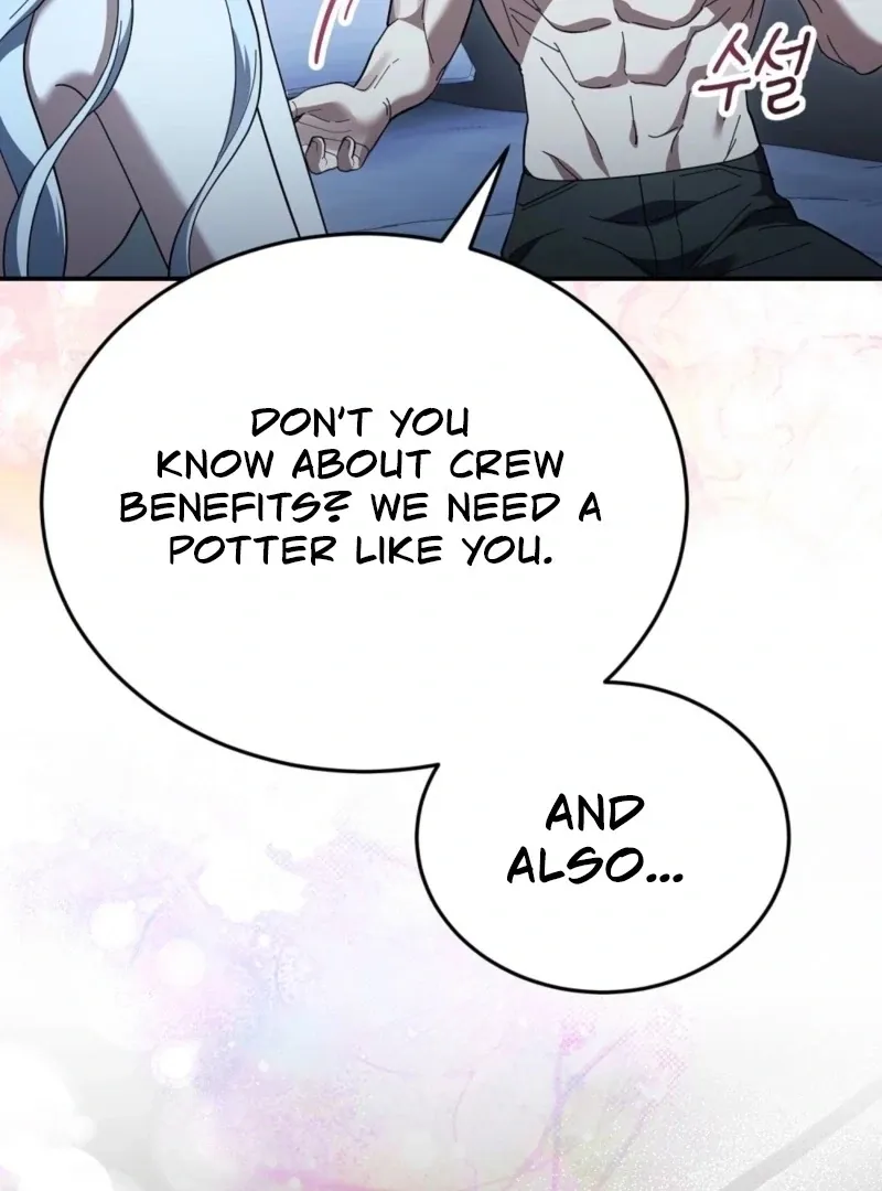 How to Melt a Hard Wall Chapter 14 page 94 - 