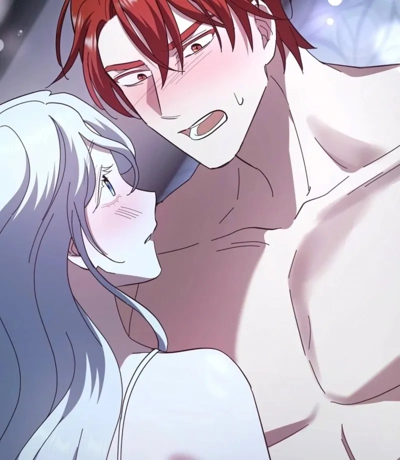 How to Melt a Hard Wall Chapter 14 page 96 - 