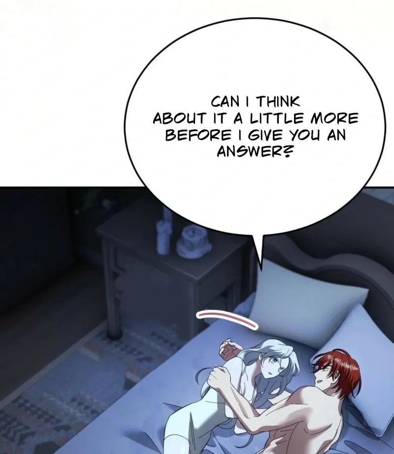 How to Melt a Hard Wall Chapter 14 page 100 - 