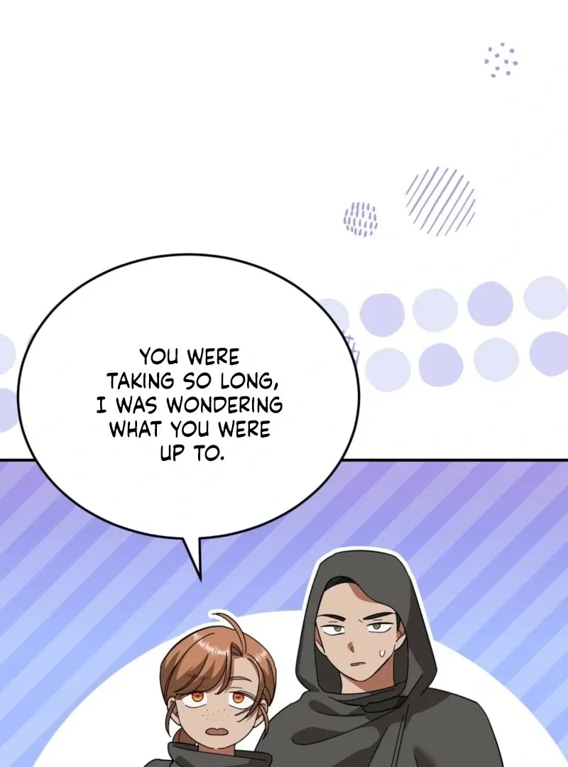 How to Melt a Hard Wall Chapter 15 page 101 - 