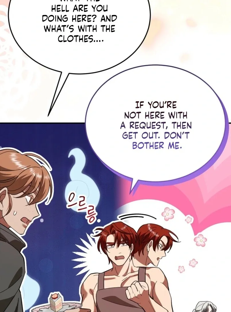 How to Melt a Hard Wall Chapter 15 page 105 - 