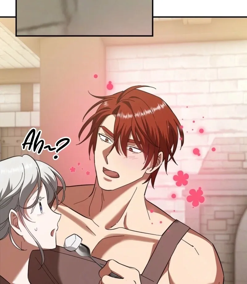 How to Melt a Hard Wall Chapter 15 page 108 - 