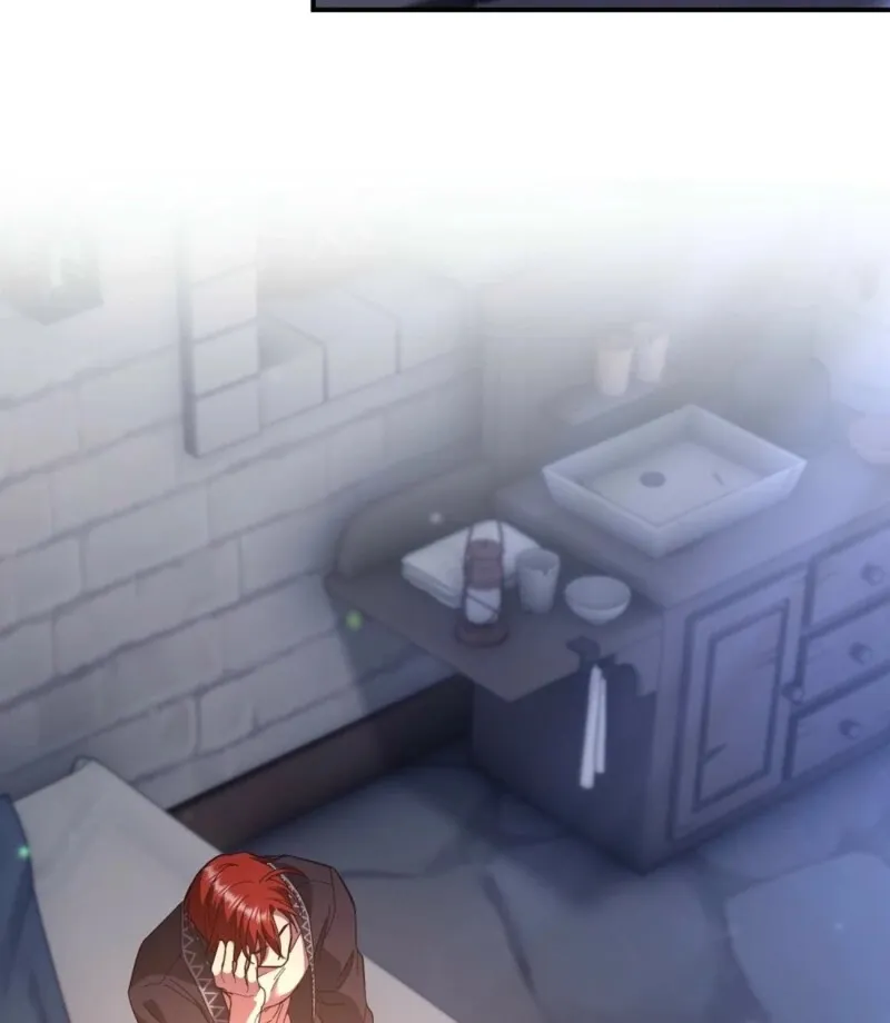 How to Melt a Hard Wall Chapter 15 page 113 - 