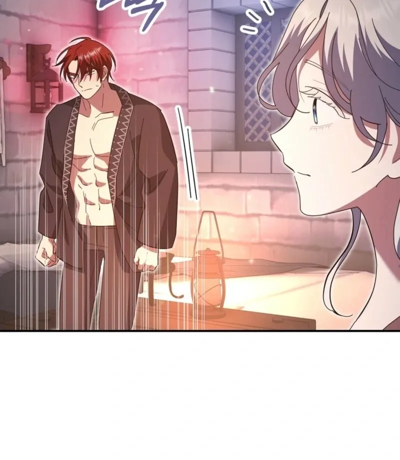 How to Melt a Hard Wall Chapter 15 page 117 - 