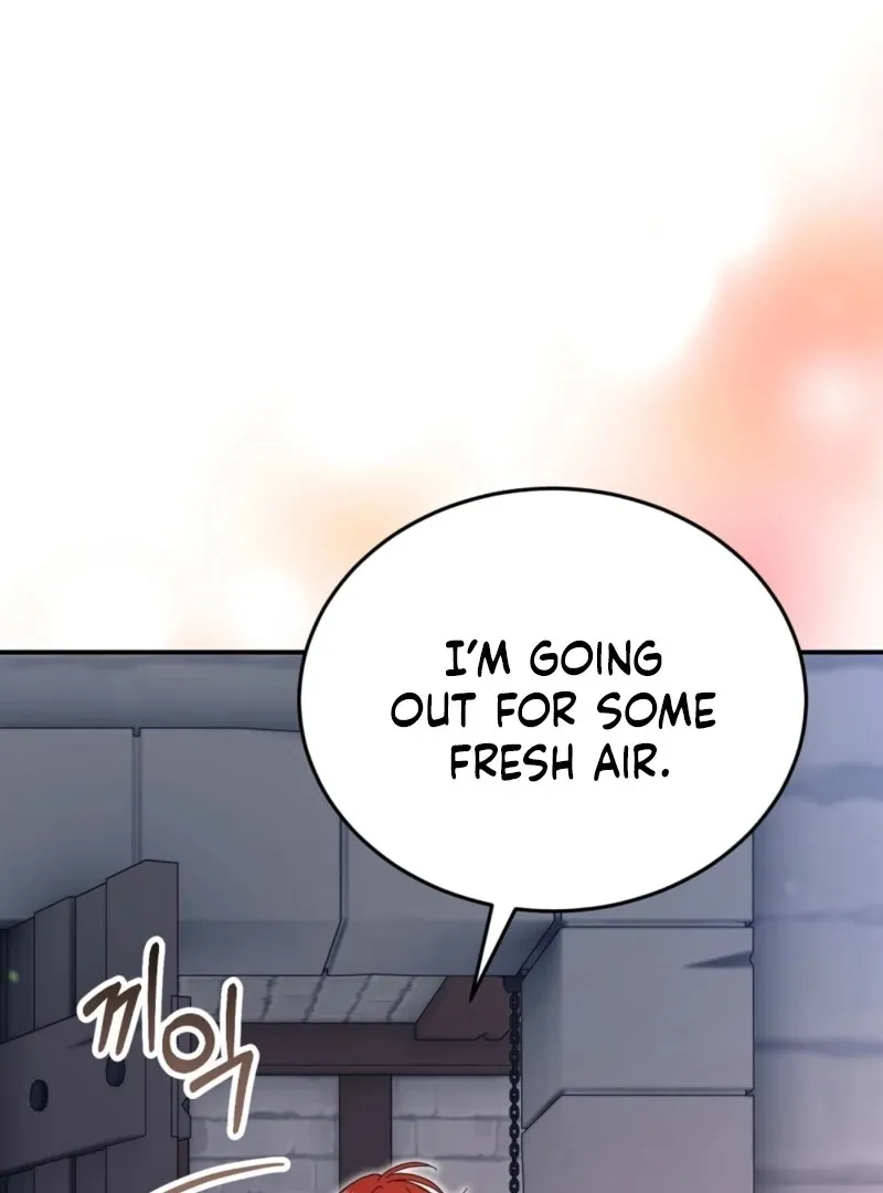 How to Melt a Hard Wall Chapter 15 page 118 - 