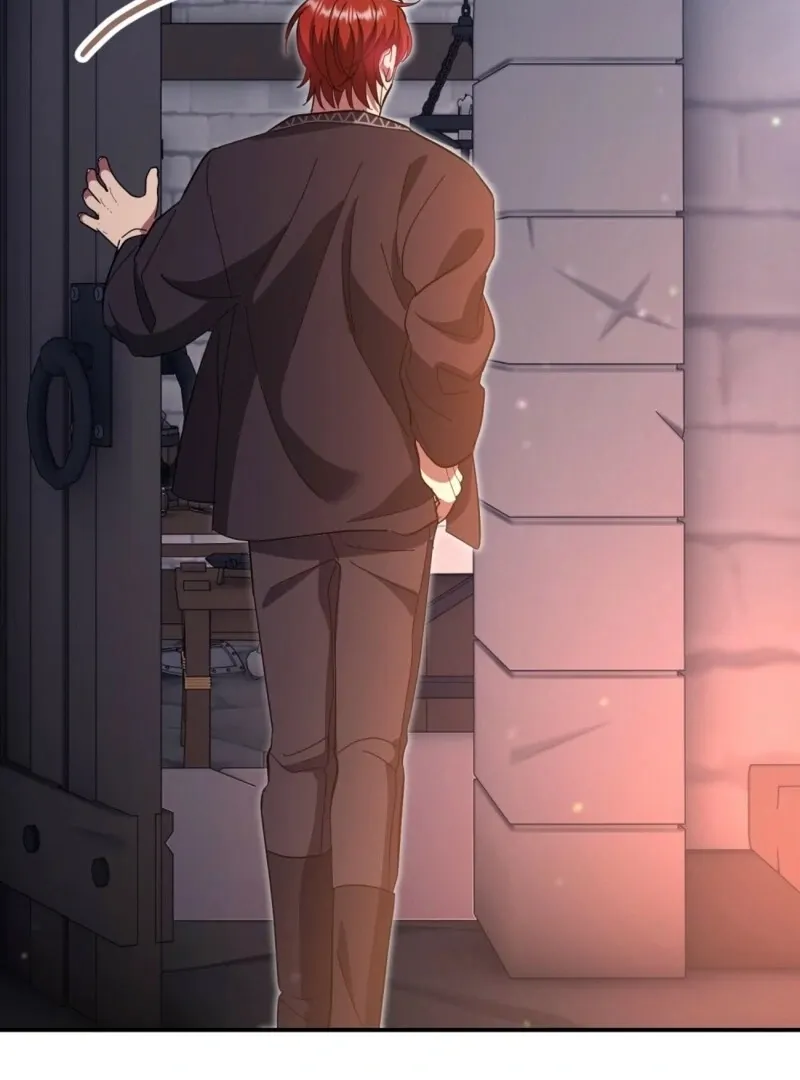 How to Melt a Hard Wall Chapter 15 page 119 - 