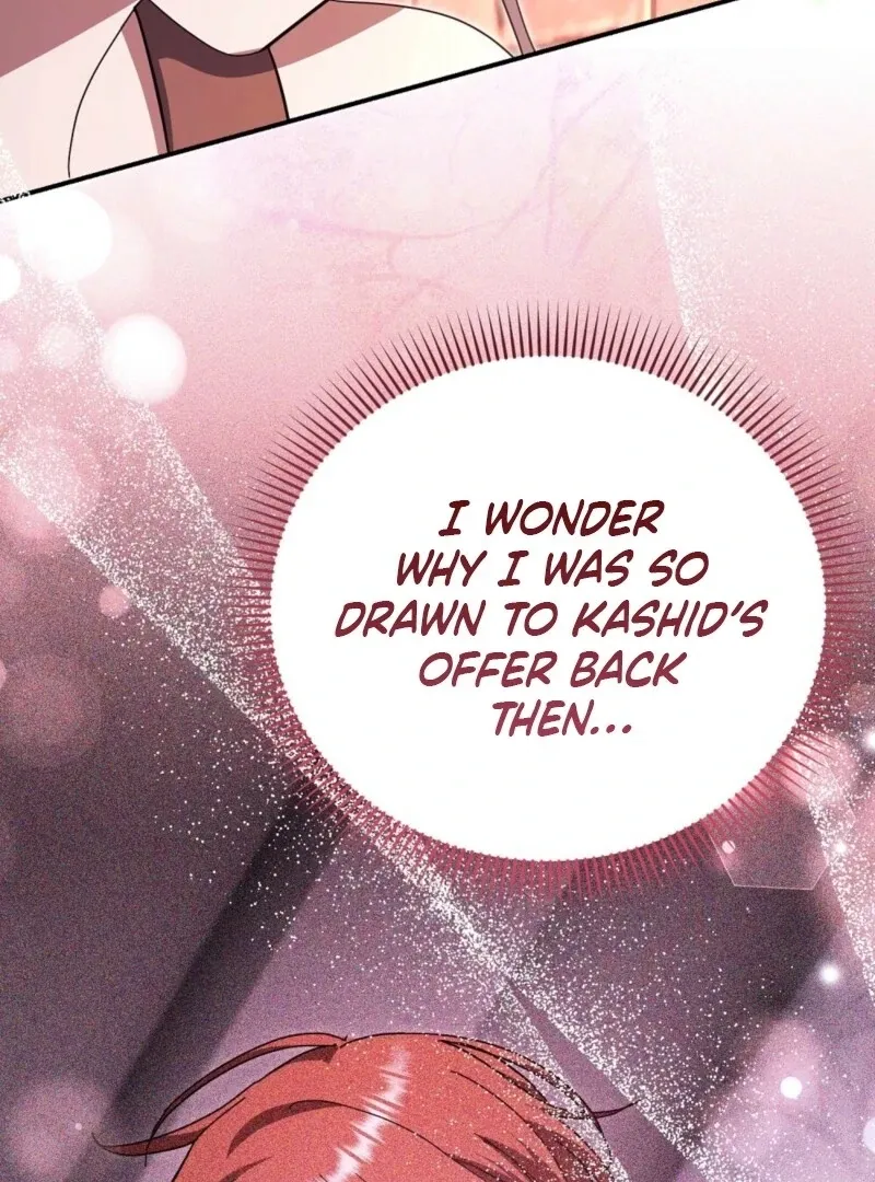 How to Melt a Hard Wall Chapter 15 page 124 - 