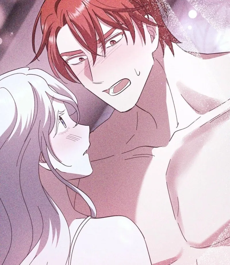 How to Melt a Hard Wall Chapter 15 page 125 - 