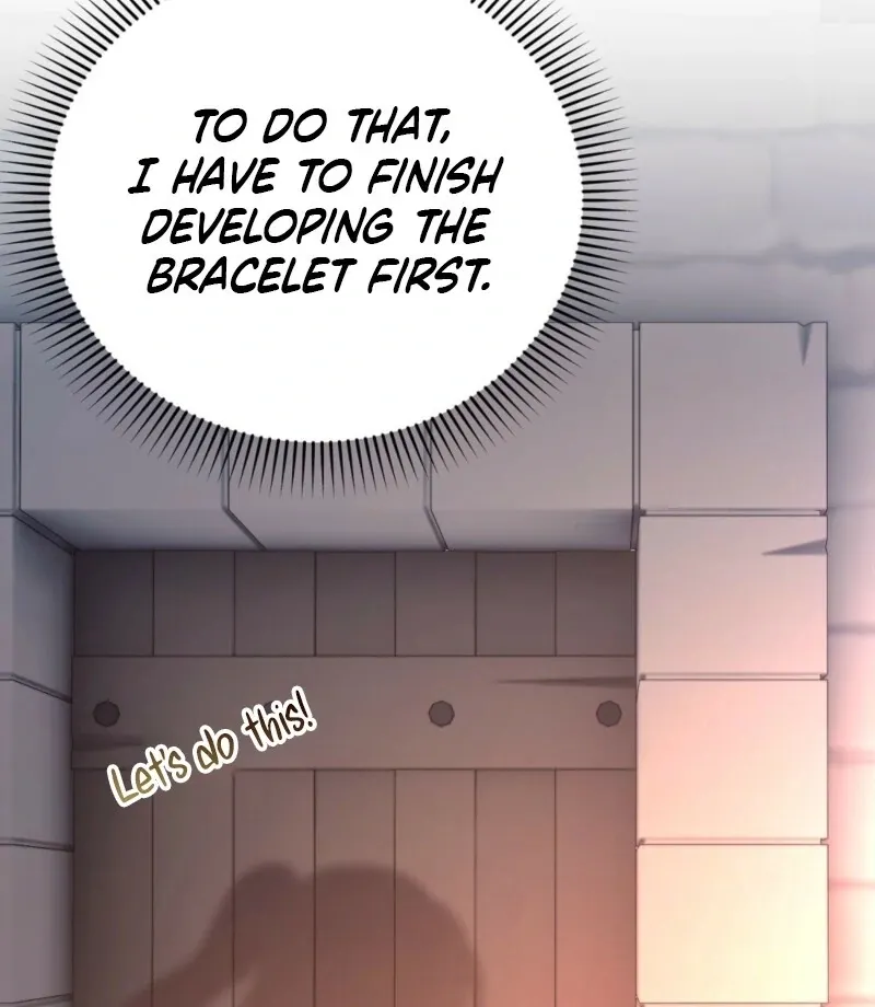 How to Melt a Hard Wall Chapter 15 page 133 - 