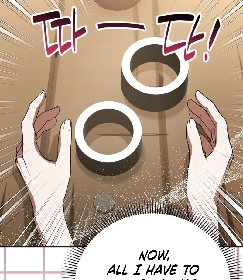 How to Melt a Hard Wall Chapter 15 page 138 - 
