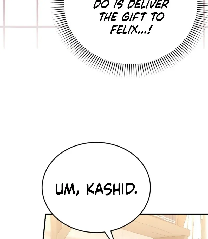 How to Melt a Hard Wall Chapter 15 page 139 - 