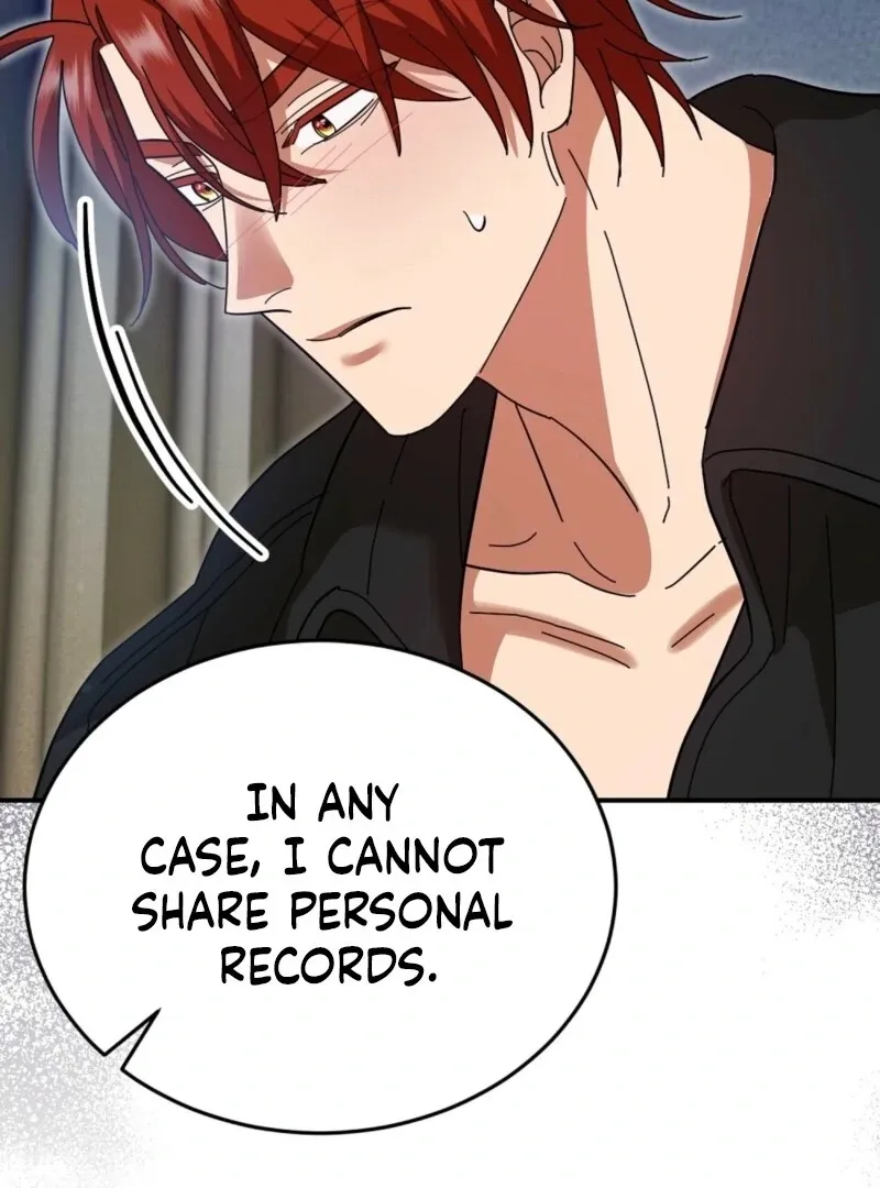 How to Melt a Hard Wall Chapter 15 page 15 - 