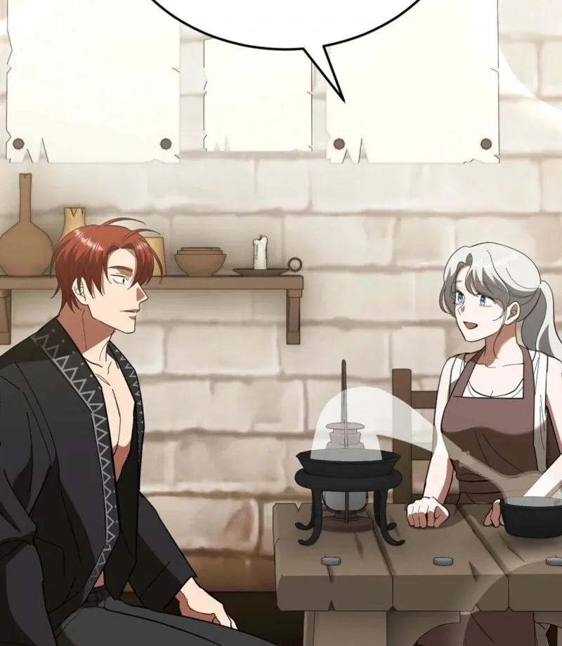 How to Melt a Hard Wall Chapter 15 page 143 - 