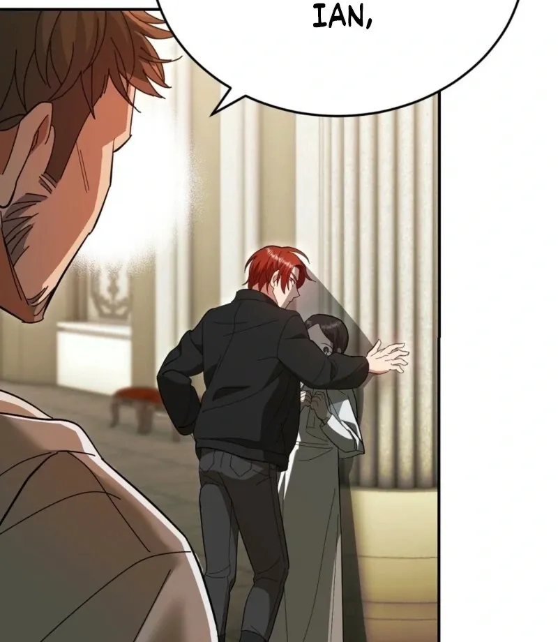 How to Melt a Hard Wall Chapter 15 page 17 - 