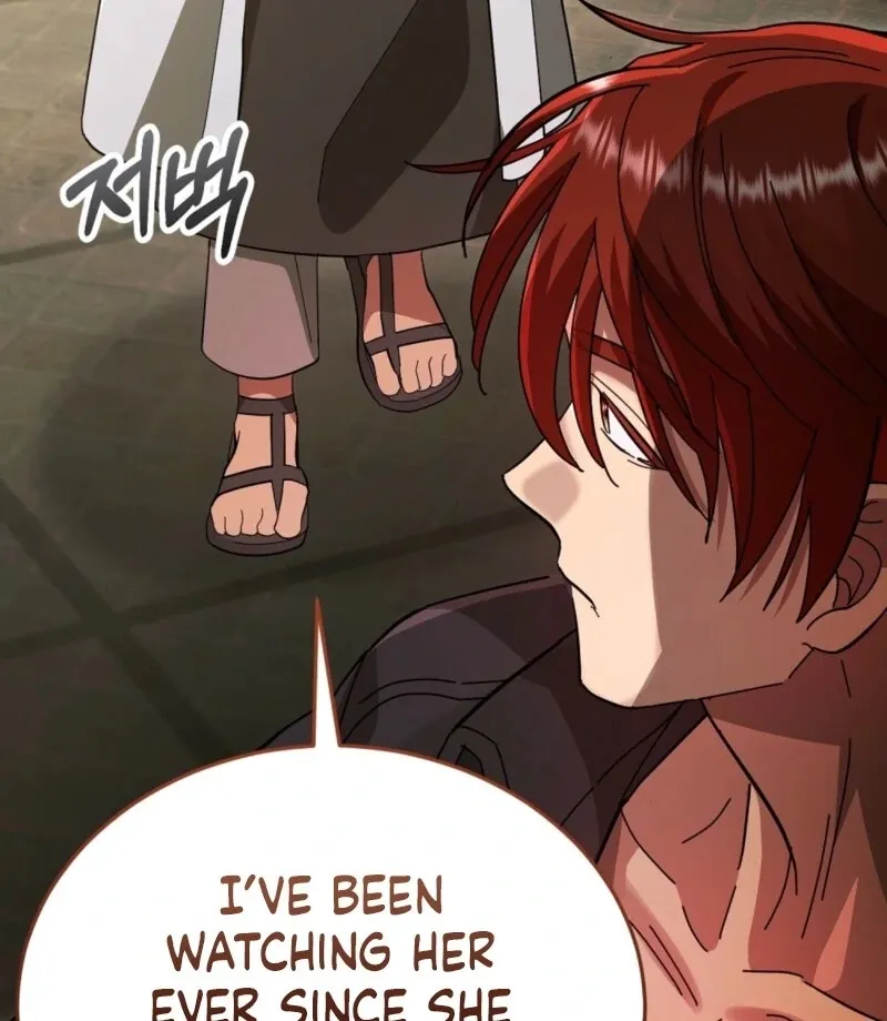 How to Melt a Hard Wall Chapter 15 page 20 - 