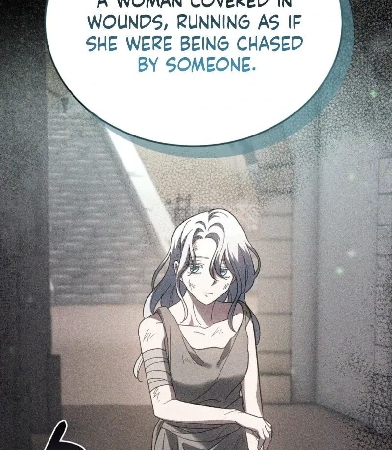 How to Melt a Hard Wall Chapter 15 page 33 - 