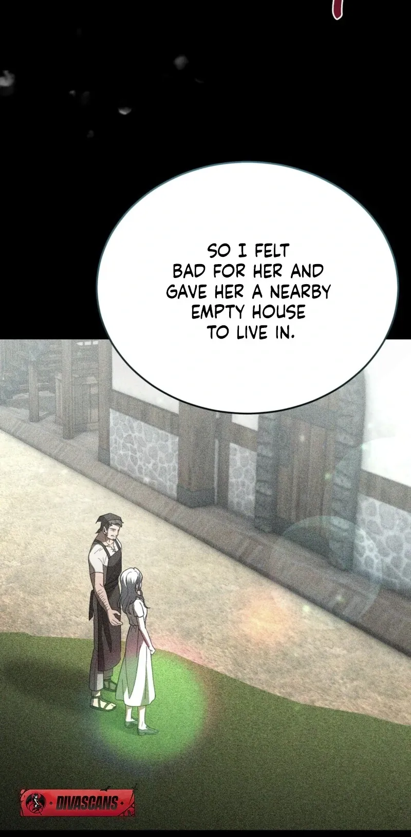How to Melt a Hard Wall Chapter 15 page 39 - 