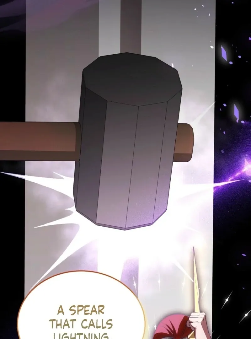 How to Melt a Hard Wall Chapter 15 page 50 - 