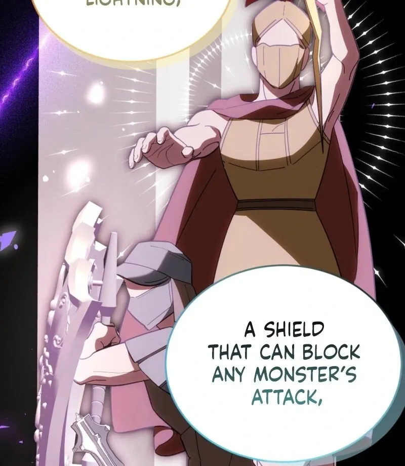How to Melt a Hard Wall Chapter 15 page 51 - 
