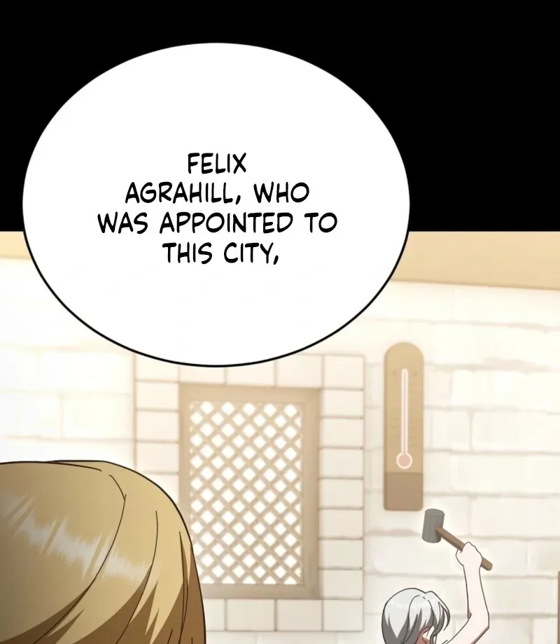 How to Melt a Hard Wall Chapter 15 page 56 - 
