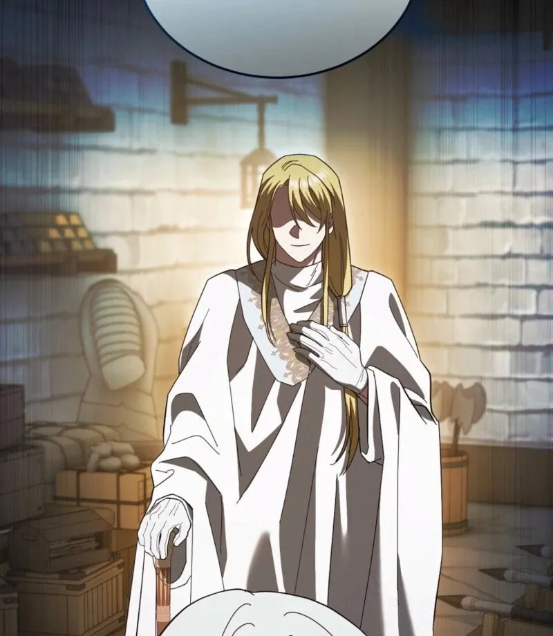 How to Melt a Hard Wall Chapter 15 page 60 - 