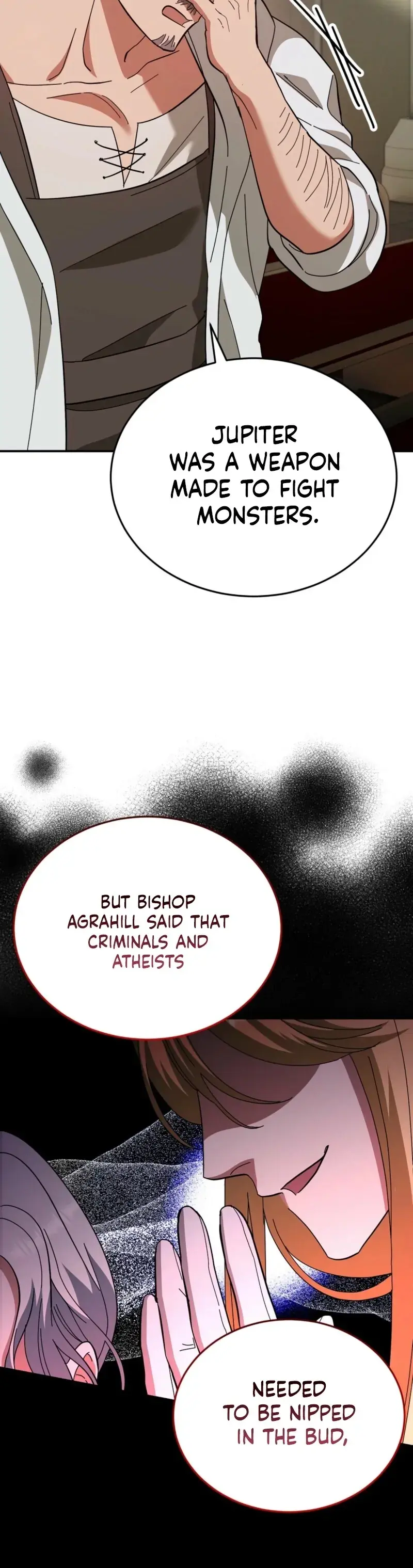 How to Melt a Hard Wall Chapter 15 page 70 - 