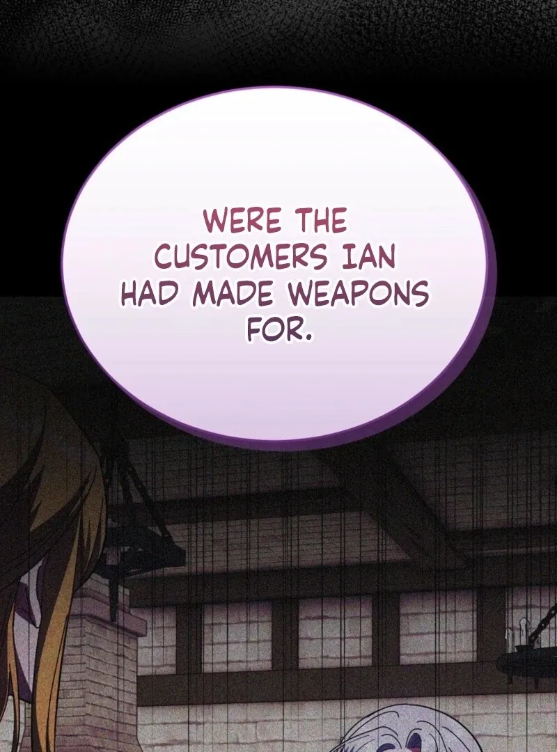 How to Melt a Hard Wall Chapter 15 page 76 - 