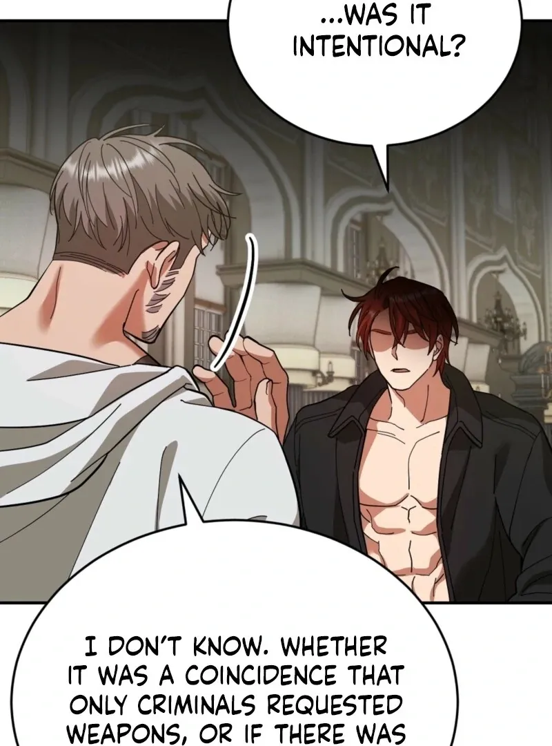 How to Melt a Hard Wall Chapter 15 page 79 - 