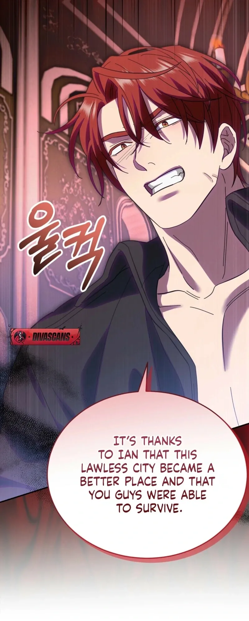 How to Melt a Hard Wall Chapter 15 page 83 - 