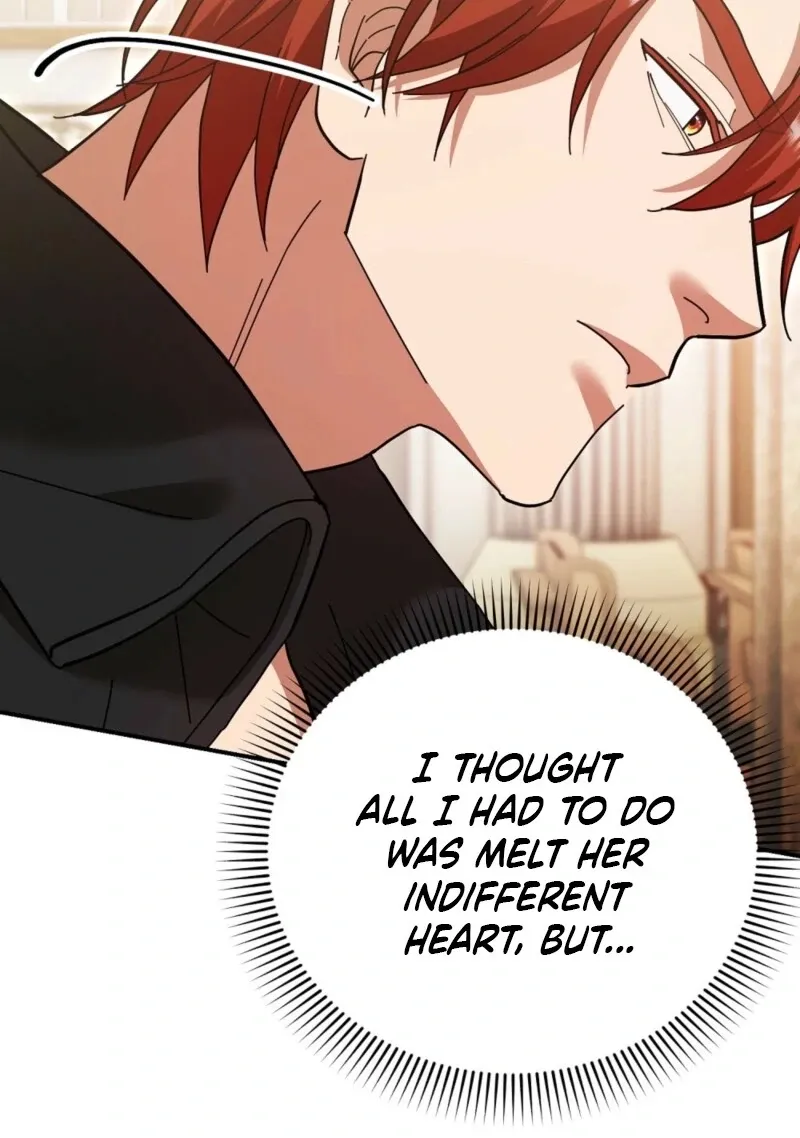 How to Melt a Hard Wall Chapter 15 page 96 - 