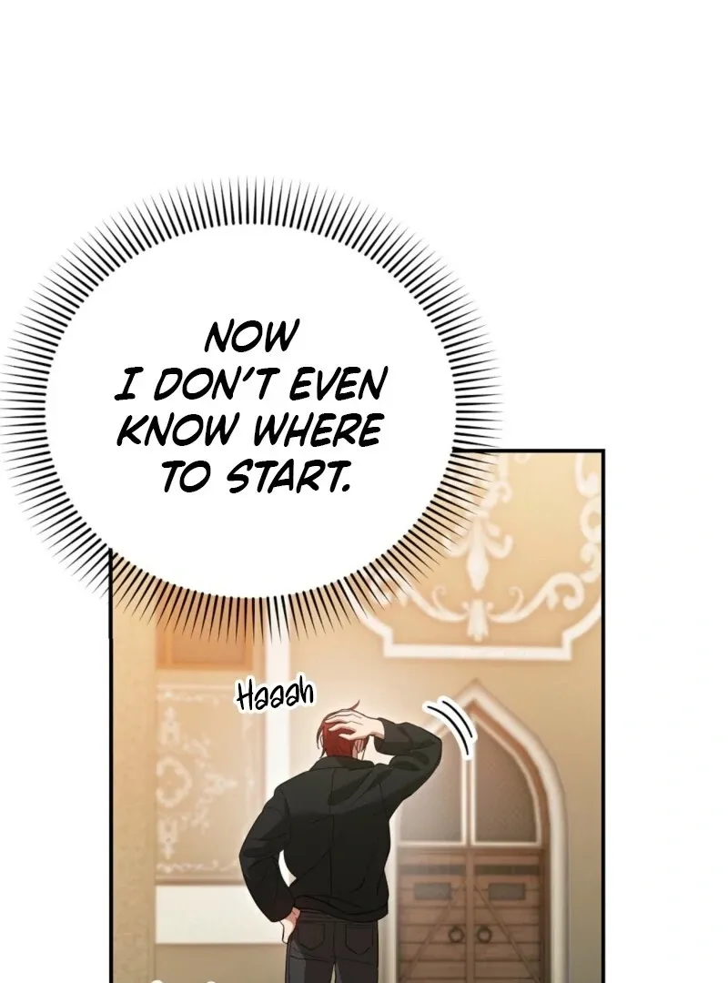 How to Melt a Hard Wall Chapter 15 page 97 - 