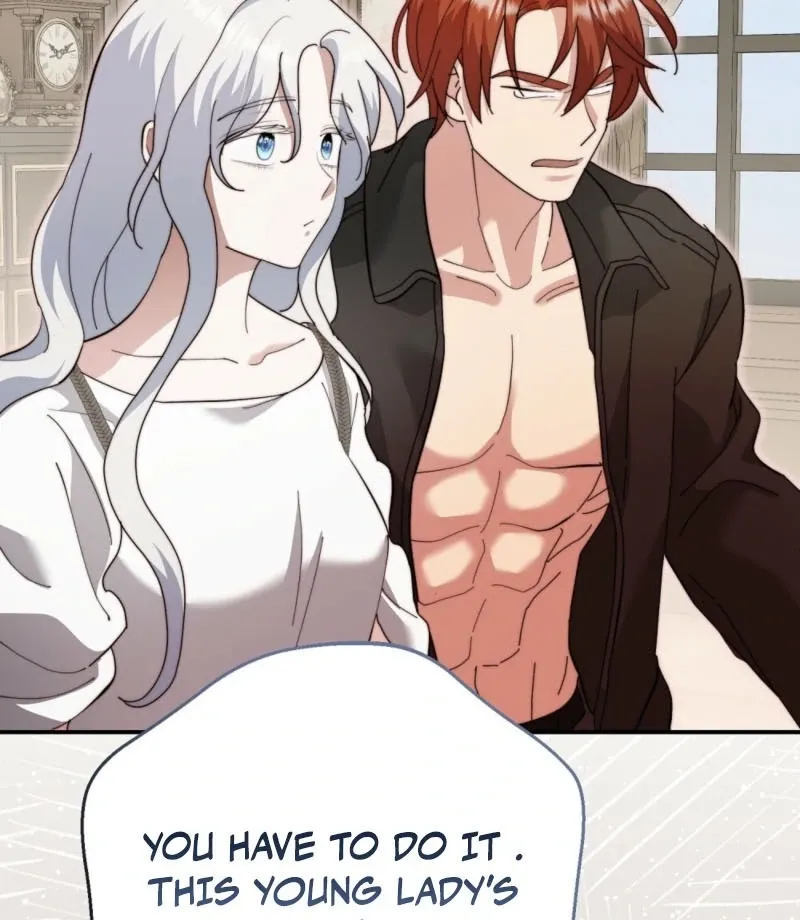 How to Melt a Hard Wall Chapter 2 page 107 - 