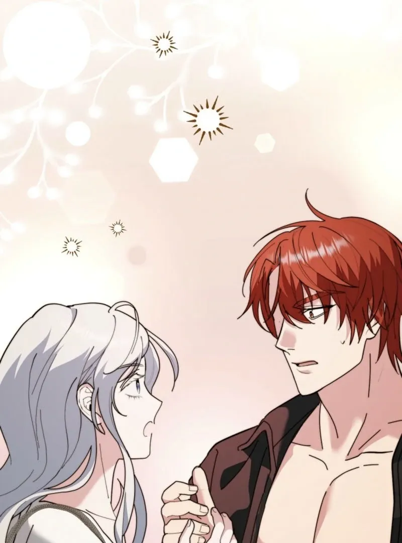 How to Melt a Hard Wall Chapter 2 page 135 - 