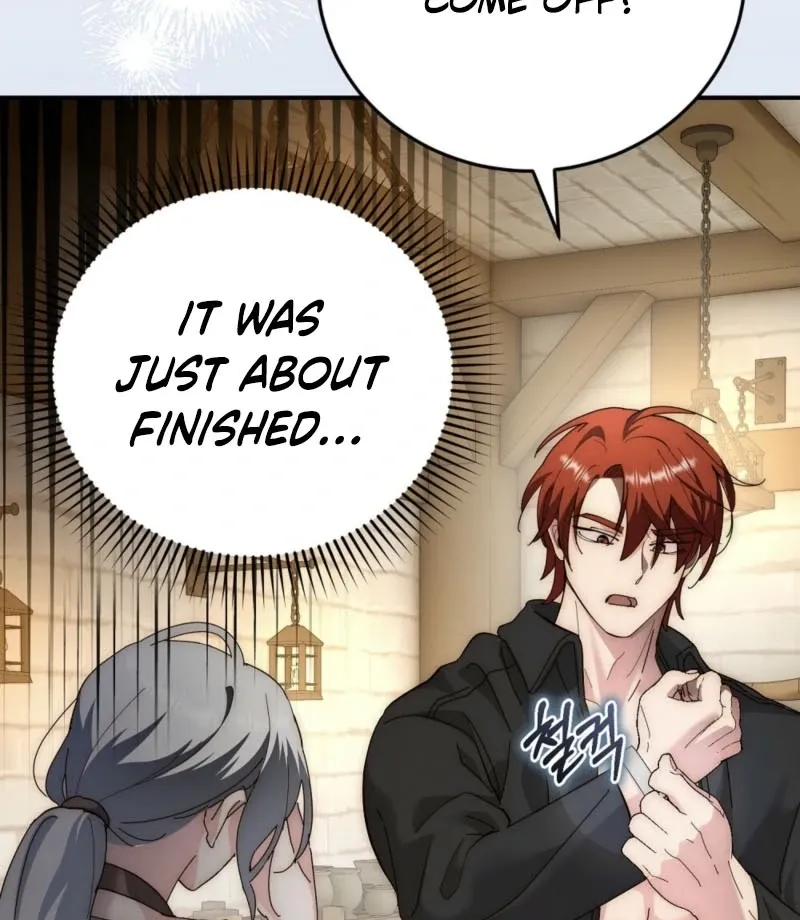 How to Melt a Hard Wall Chapter 2 page 38 - 