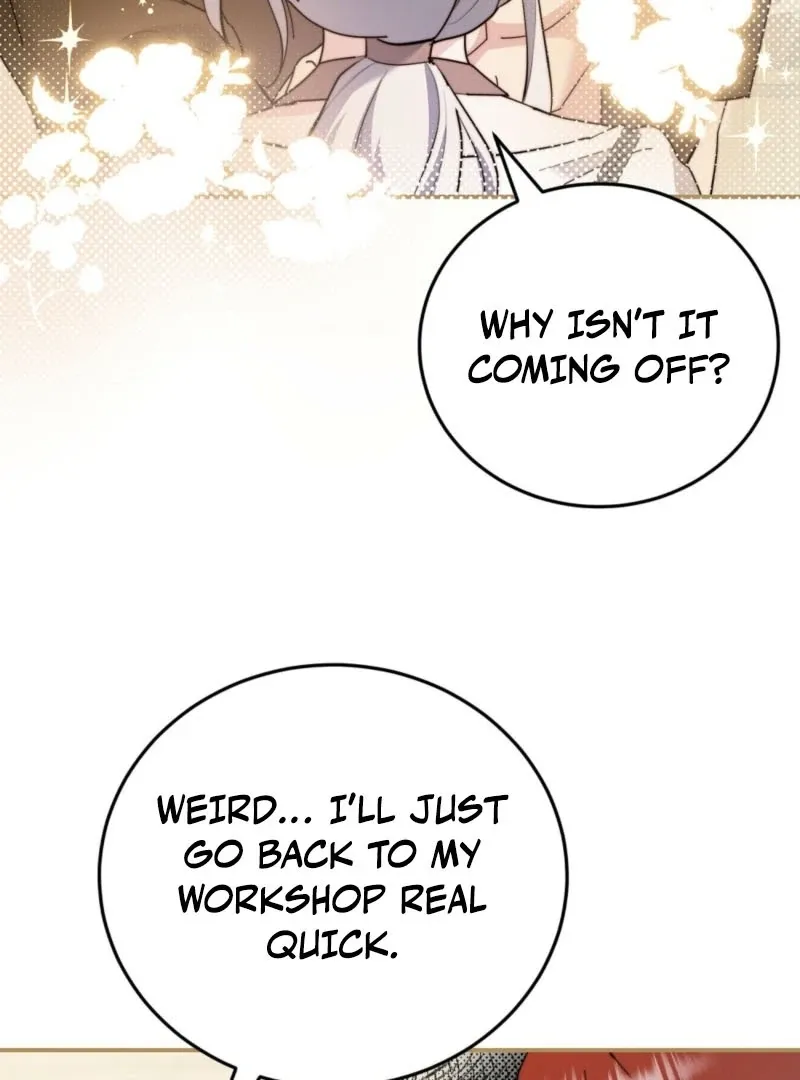 How to Melt a Hard Wall Chapter 2 page 54 - 