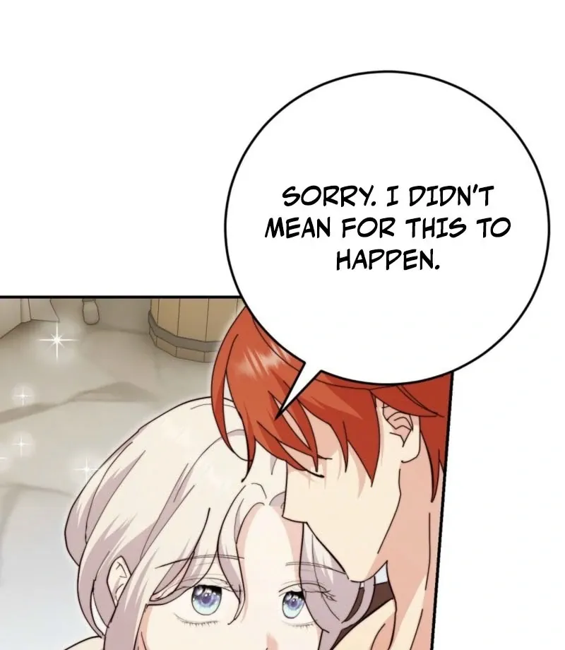 How to Melt a Hard Wall Chapter 2 page 64 - 