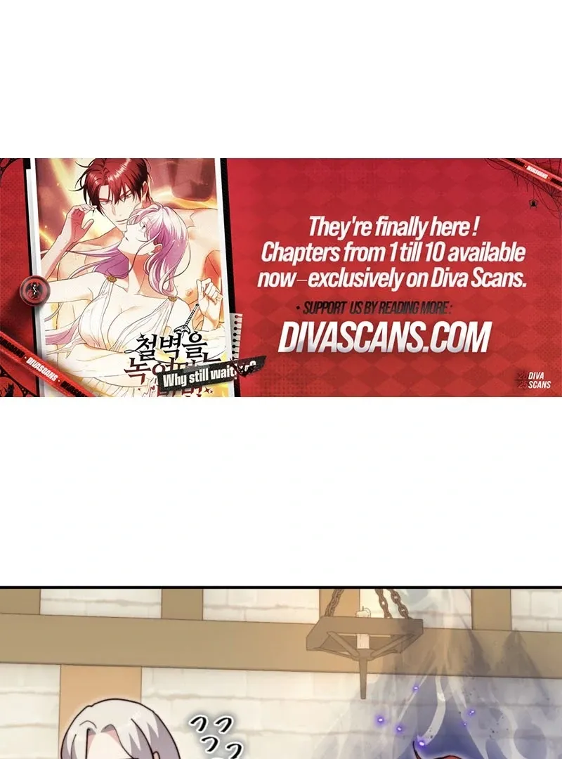How to Melt a Hard Wall Chapter 2 page 66 - 