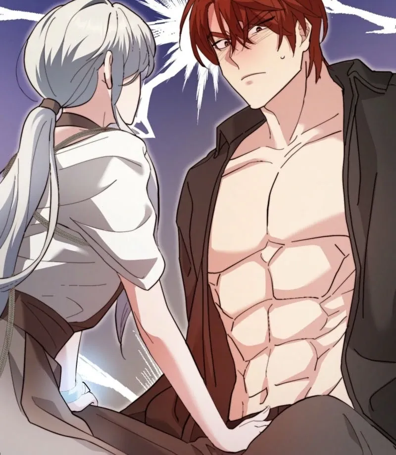 How to Melt a Hard Wall Chapter 2 page 72 - 