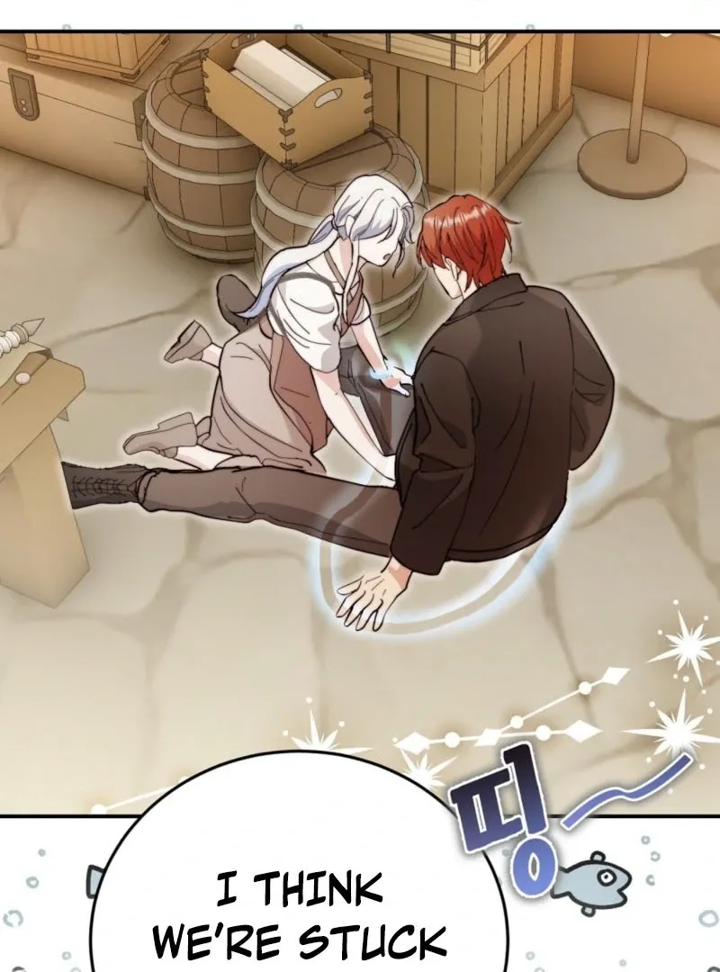 How to Melt a Hard Wall Chapter 2 page 74 - 