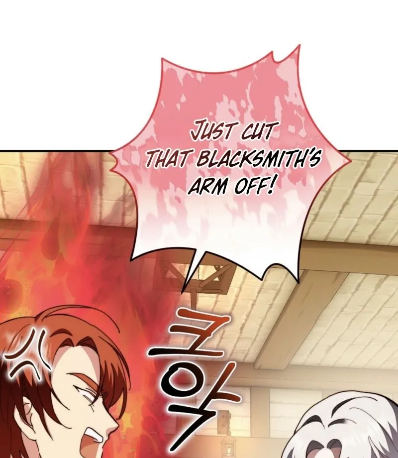 How to Melt a Hard Wall Chapter 2 page 77 - 