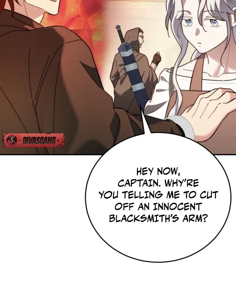How to Melt a Hard Wall Chapter 2 page 78 - 