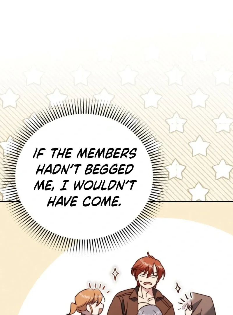 How to Melt a Hard Wall Chapter 2 page 79 - 