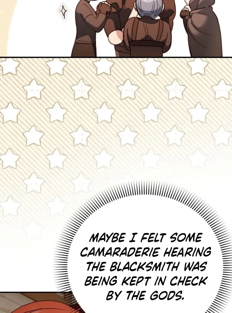 How to Melt a Hard Wall Chapter 2 page 80 - 