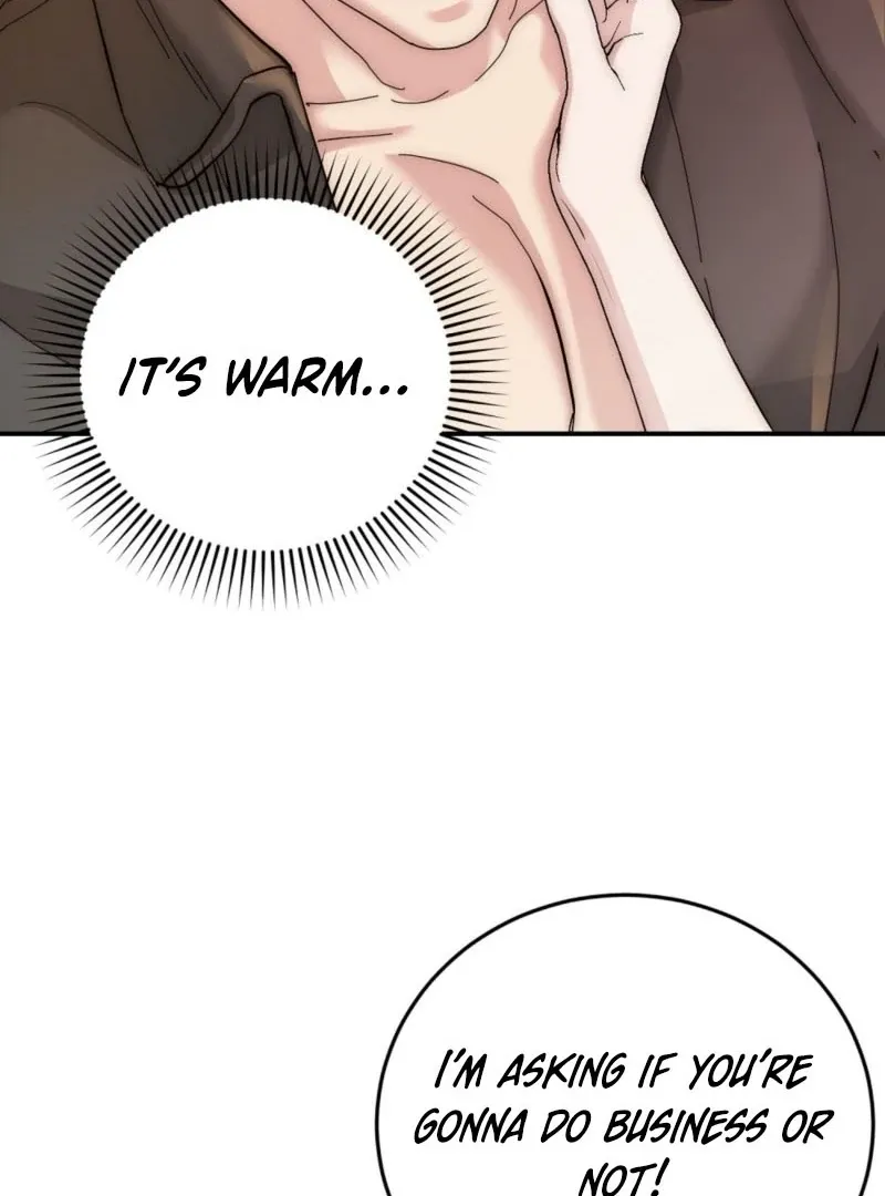 How to Melt a Hard Wall Chapter 2 page 10 - 
