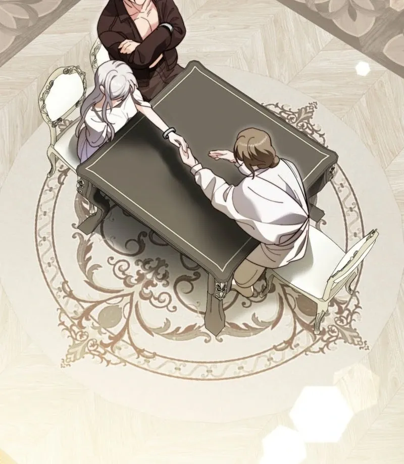 How to Melt a Hard Wall Chapter 2 page 95 - 