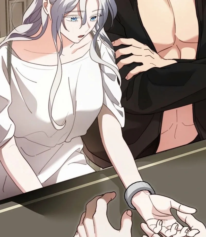 How to Melt a Hard Wall Chapter 2 page 99 - 